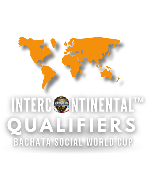 Intercontinental Qualifiers — Bachata Social World Cup