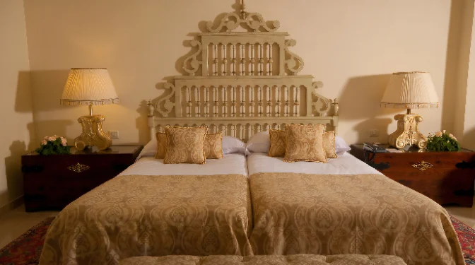 Rooms 1