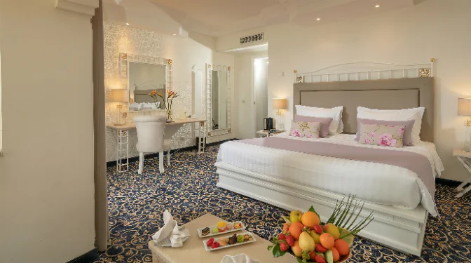 Rooms 2