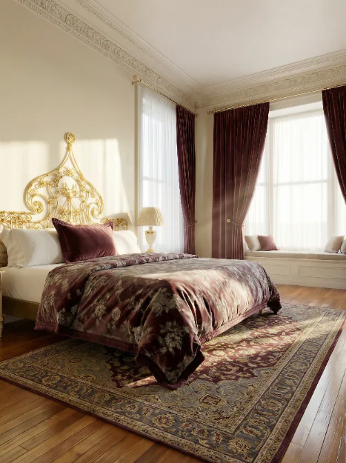 Rooms 7